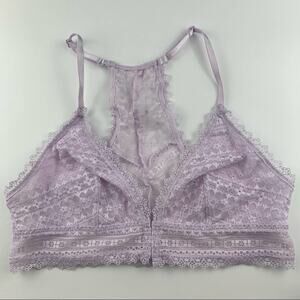 Victoria’s Secret Bralette Medium #3885